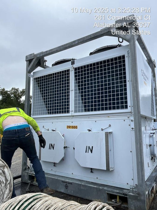 2024 SMARTECH SACP41A-HS