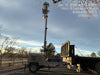 Wacker Neuson LTV6K-MH Wacker Neuson LTV6K Mobile Light Tower w/Fuel Level Sensor Installed