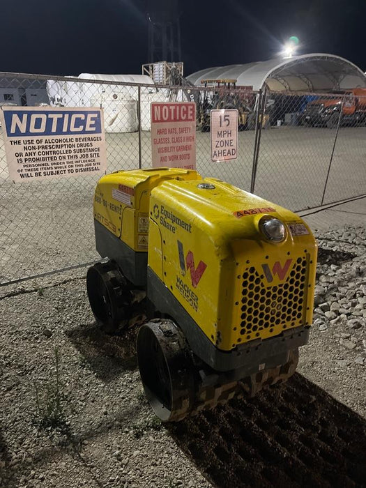 2024 WACKER NEUSON RTLx-SC3