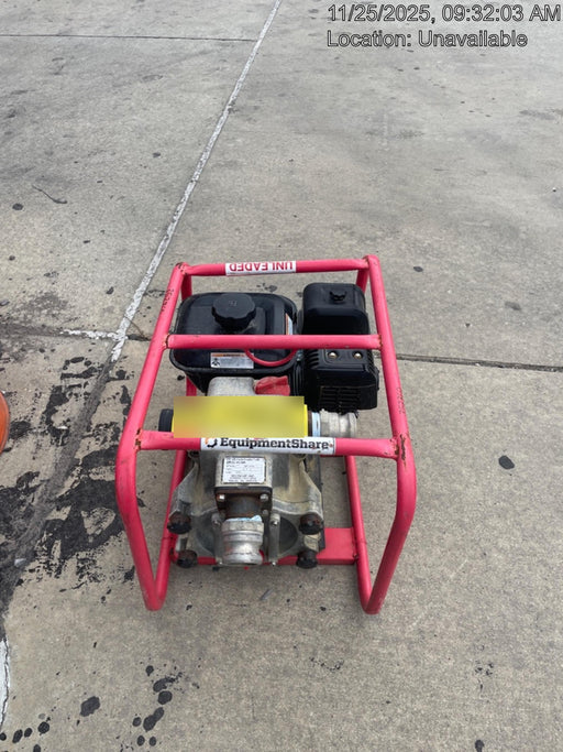 2023 MULTIQUIP QP2TH