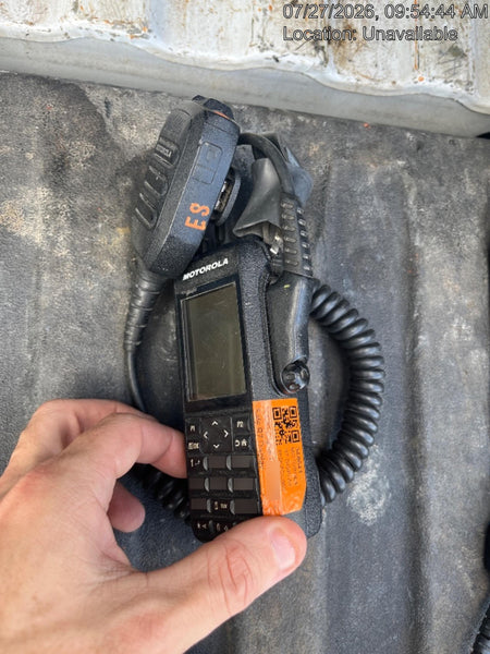 2023 MOTOROLA R7 DISPLAY