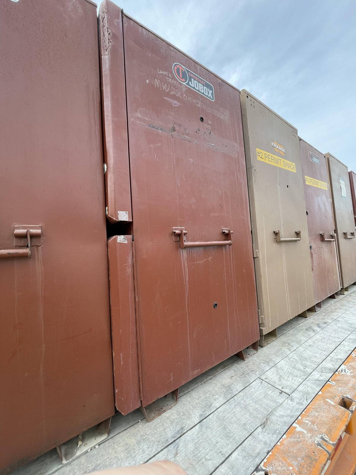 2021 JOBOX 1-669990