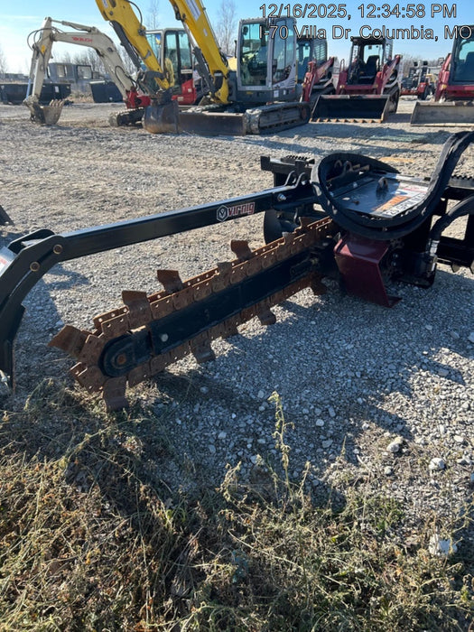 2025 VIRNIG TCH48-25