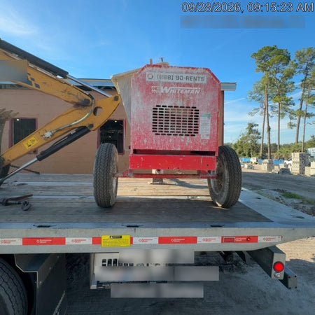 2023 MULTIQUIP WM90PH8