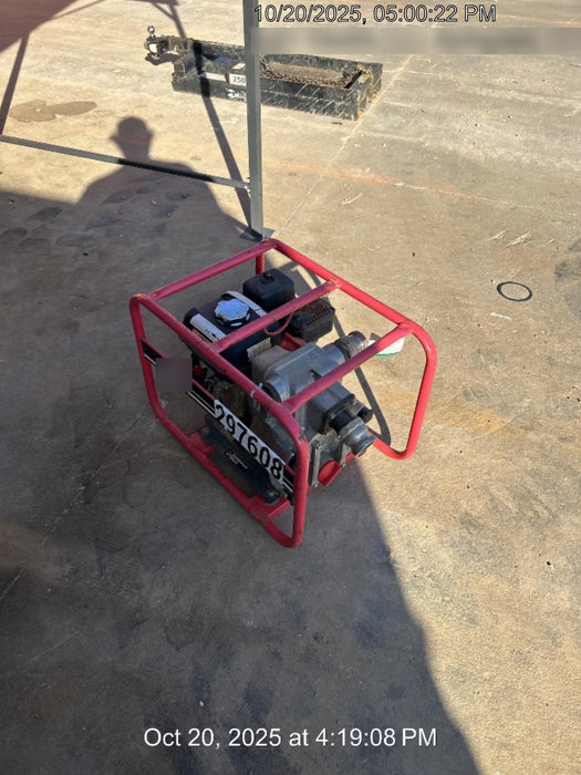 2023 MULTIQUIP QP2TH