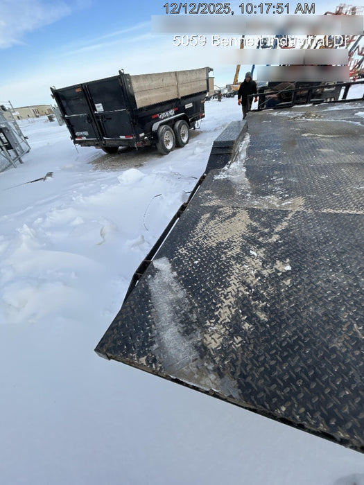 2024 TEXAS PRIDE TRAILERS GT817414KBP