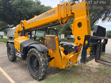 2025 JCB 510-56
