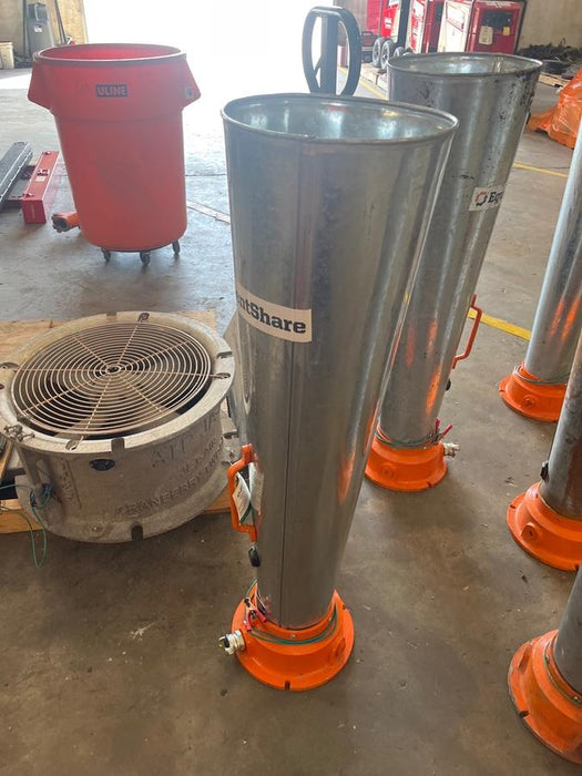 2023 MICHIGAN PNEUMATIC ES-6AM-TRACKER