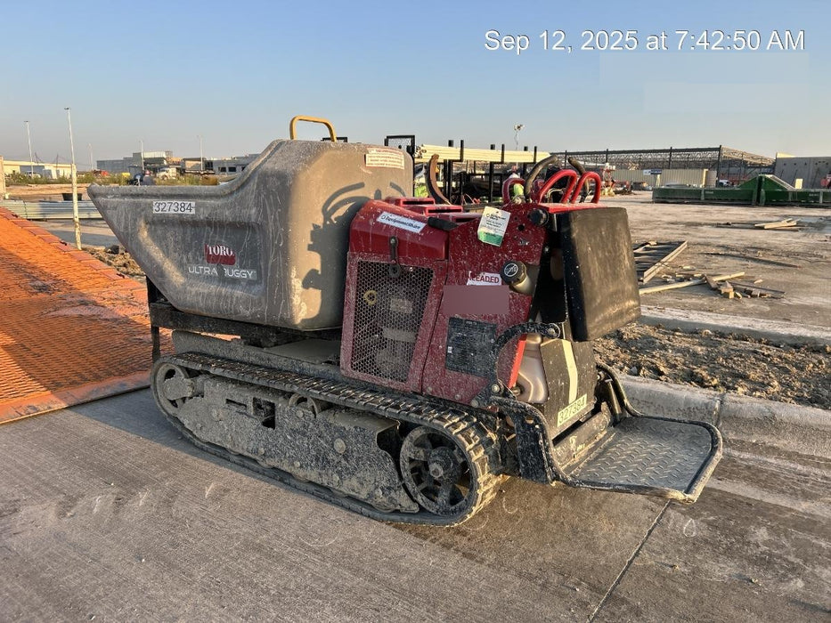 2023 TORO MBTX 2500-TS