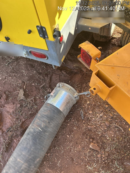 2023 ATLAS COPCO PAC F88 PD-S