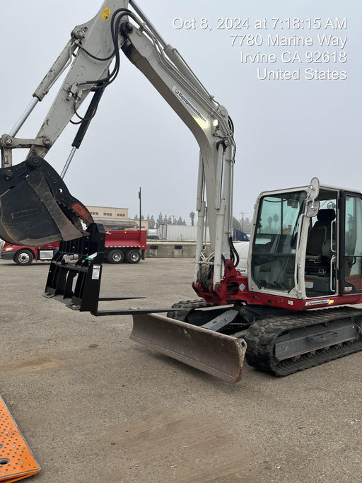 2024 VIRNIG PF4855-5VG