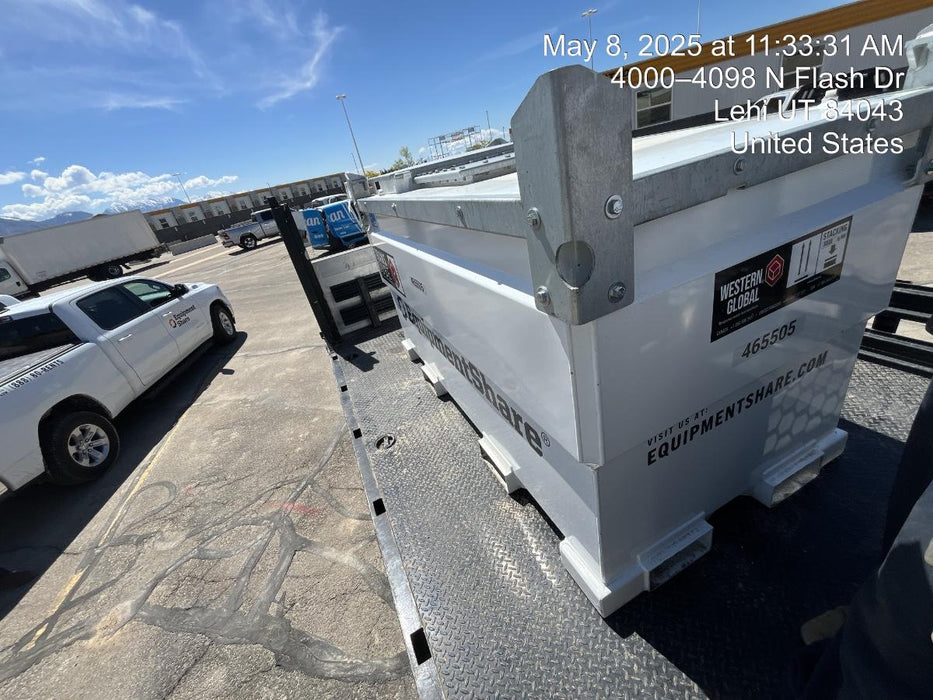 2024 WESTERN GLOBAL 20TCG-ES