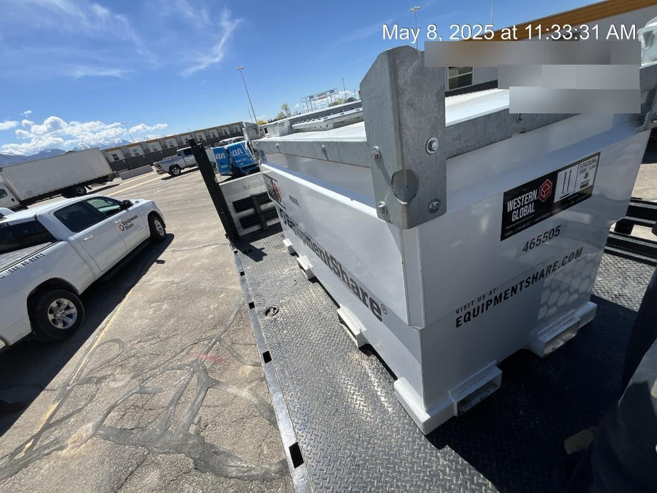 2024 WESTERN GLOBAL 20TCG-ES