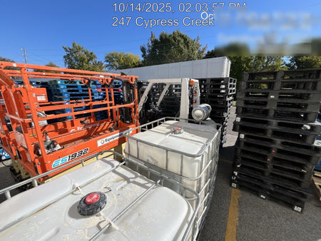 2021 JLG ES1932