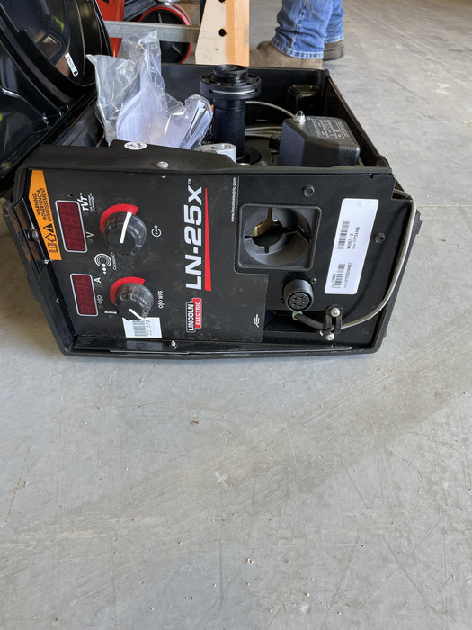 2022 LINCOLN ELECTRIC K4266-1