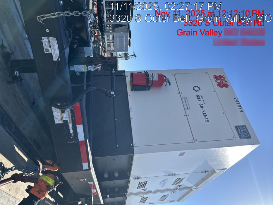 2018 WACKER NEUSON G25