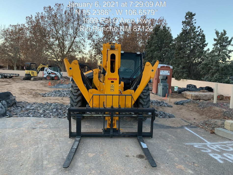 2021 JCB 512-56