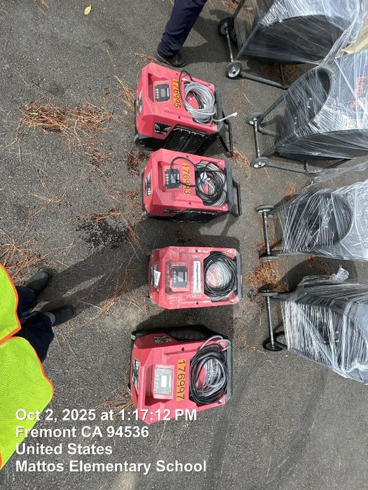 2021 PHOENIX DryMAX XL