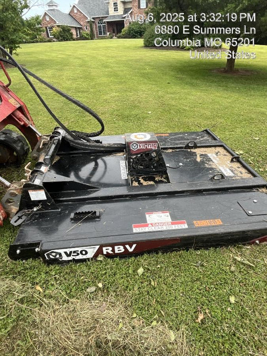 2024 VIRNIG RBV72-25