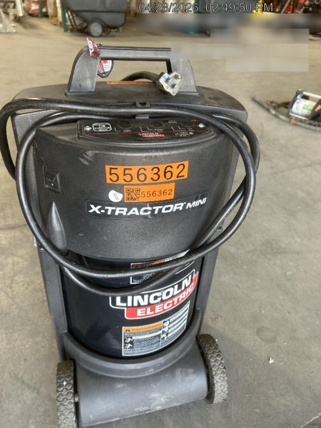 2025 LINCOLN ELECTRIC K3972-5