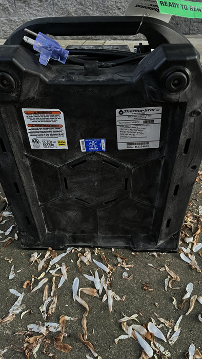 2022 PHOENIX AirMAX Radial Air Mover