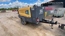 2021 ATLAS COPCO XATS400 CWK
