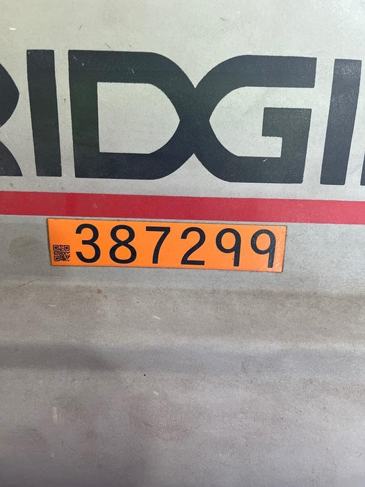 2024 RIDGID 1224