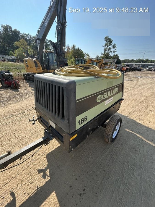 2019 SULLAIR 185-DPQ