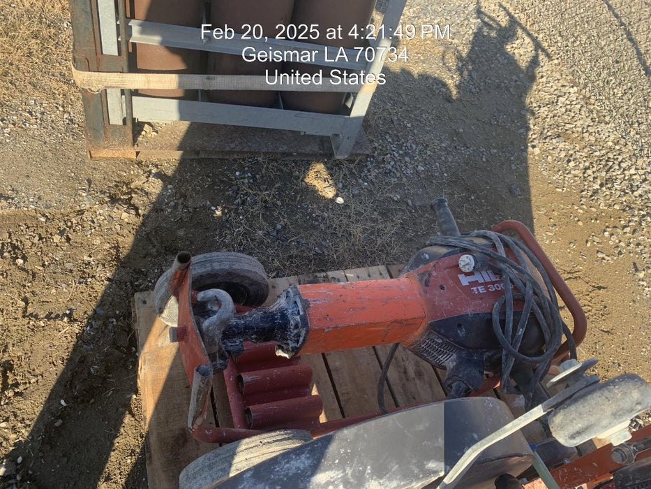 2024 HUSQVARNA FS 400 LV