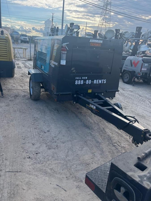 2025 AIRMAN PDSF375DP-6E1