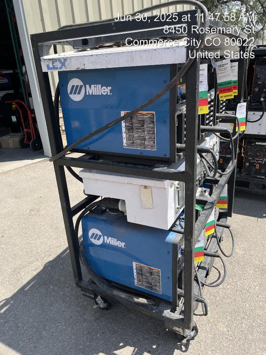 2023 LEX WR6A-7SM-FG26DZ6LD-R