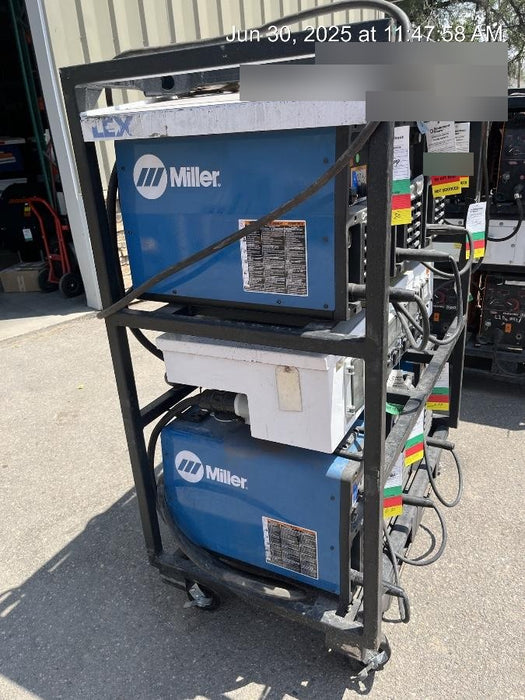 2023 LEX WR6A-7SM-FG26DZ6LD-R