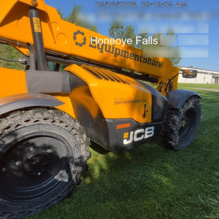 2025 JCB 506-36