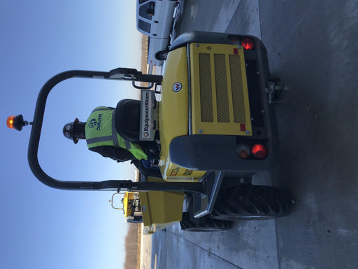 2019 WACKER NEUSON 3001