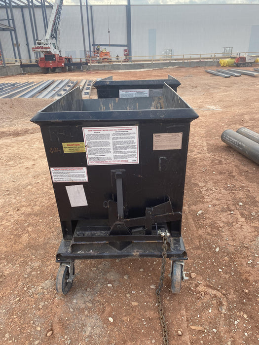 2020 STAR INDUSTRIES 1805N Hopper