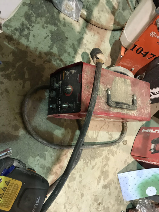 2021 LINCOLN ELECTRIC INVERTEC V276