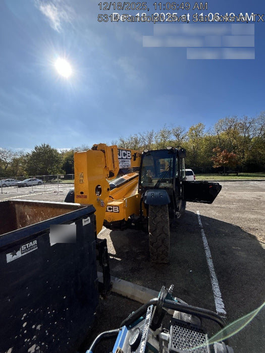 2020 STAR INDUSTRIES 1425