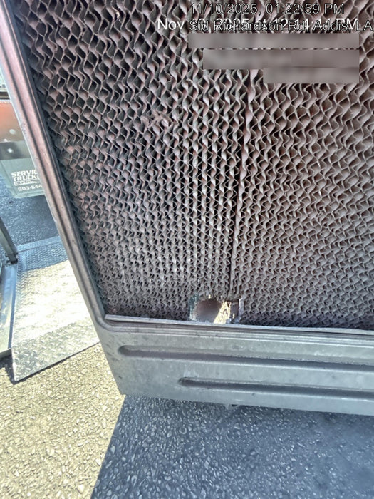 2022 BIG ASS FANS F-EV1-3601