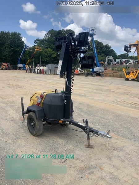 2021 ALLMAND NLV3GR