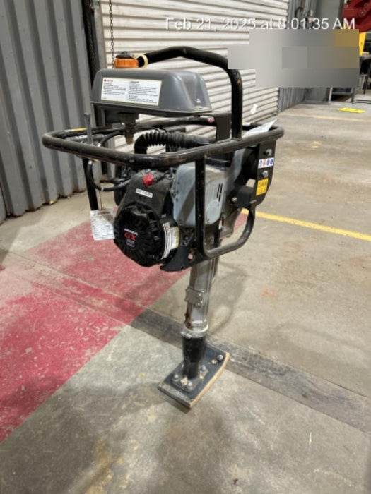 2023 MULTIQUIP MTR40HF