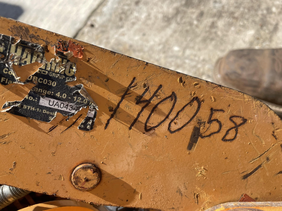 2021 HARRINGTON UBC030