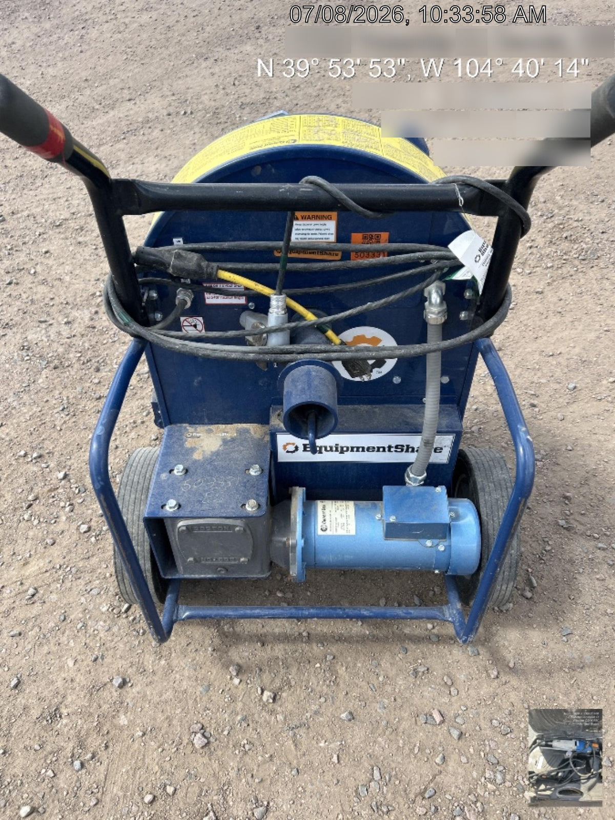 2025 CURRENT TOOLS 77