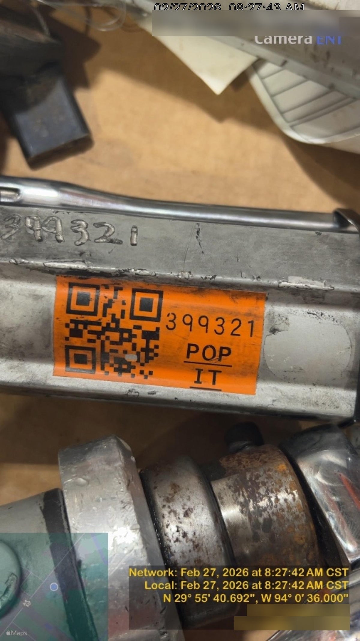 2024 PETOL P95-525