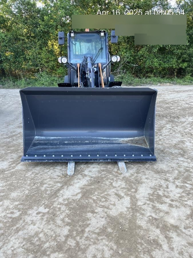2023 CASE 1.4 cu yd Bucket - Case