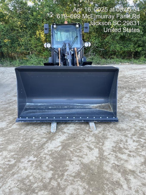 2023 CASE 1.4 cu yd Bucket - Case