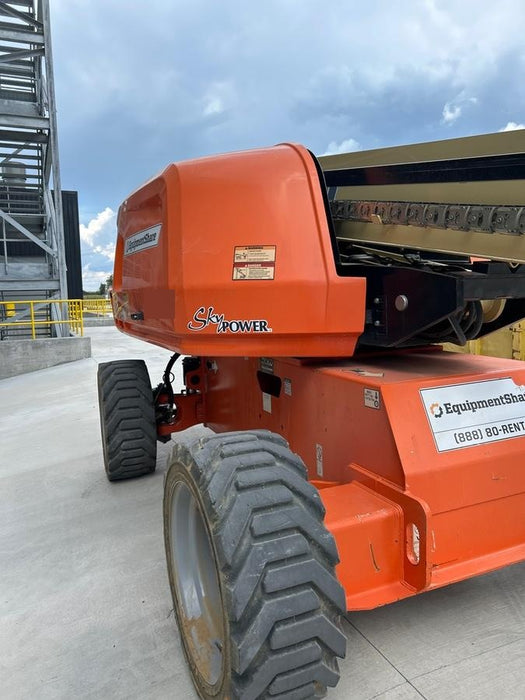 2020 JLG 660SJ