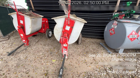 2024 MULTIQUIP WM90PH8