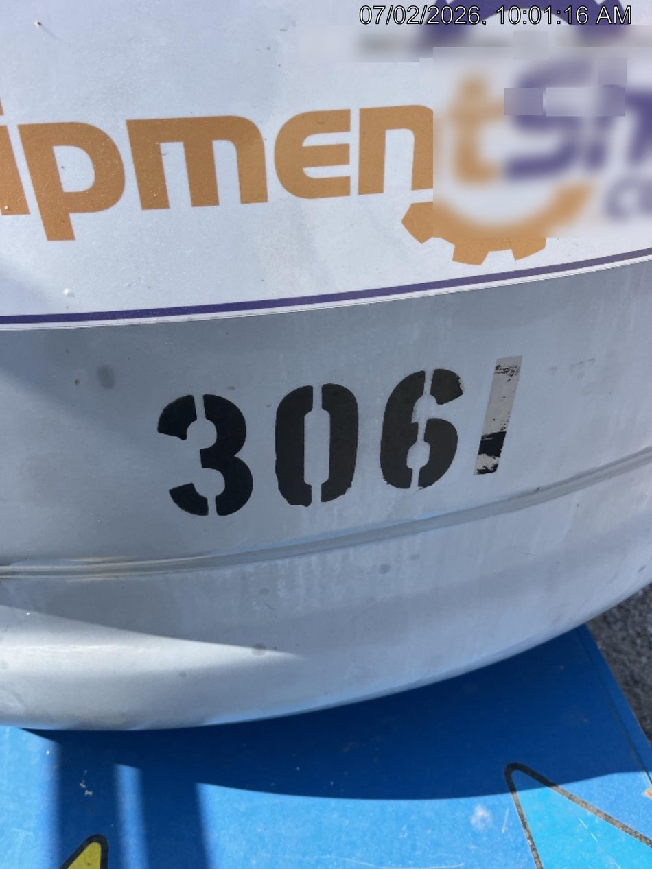 2017 GENIE Z-40/23 N