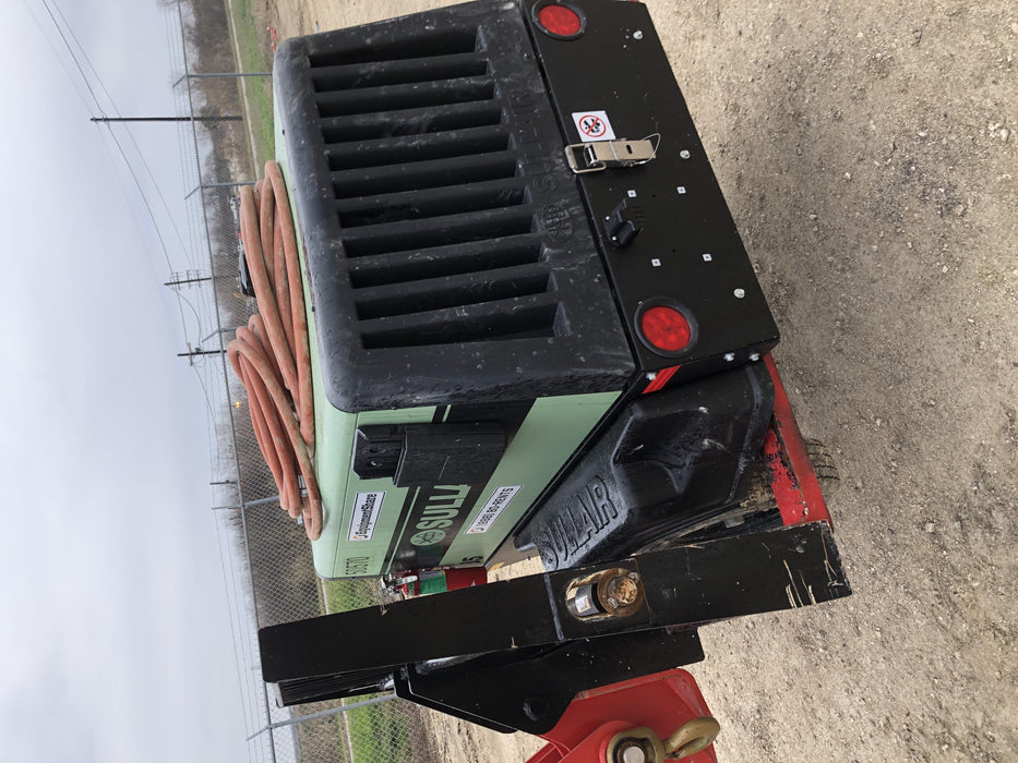 2019 SULLAIR 185-DPQ