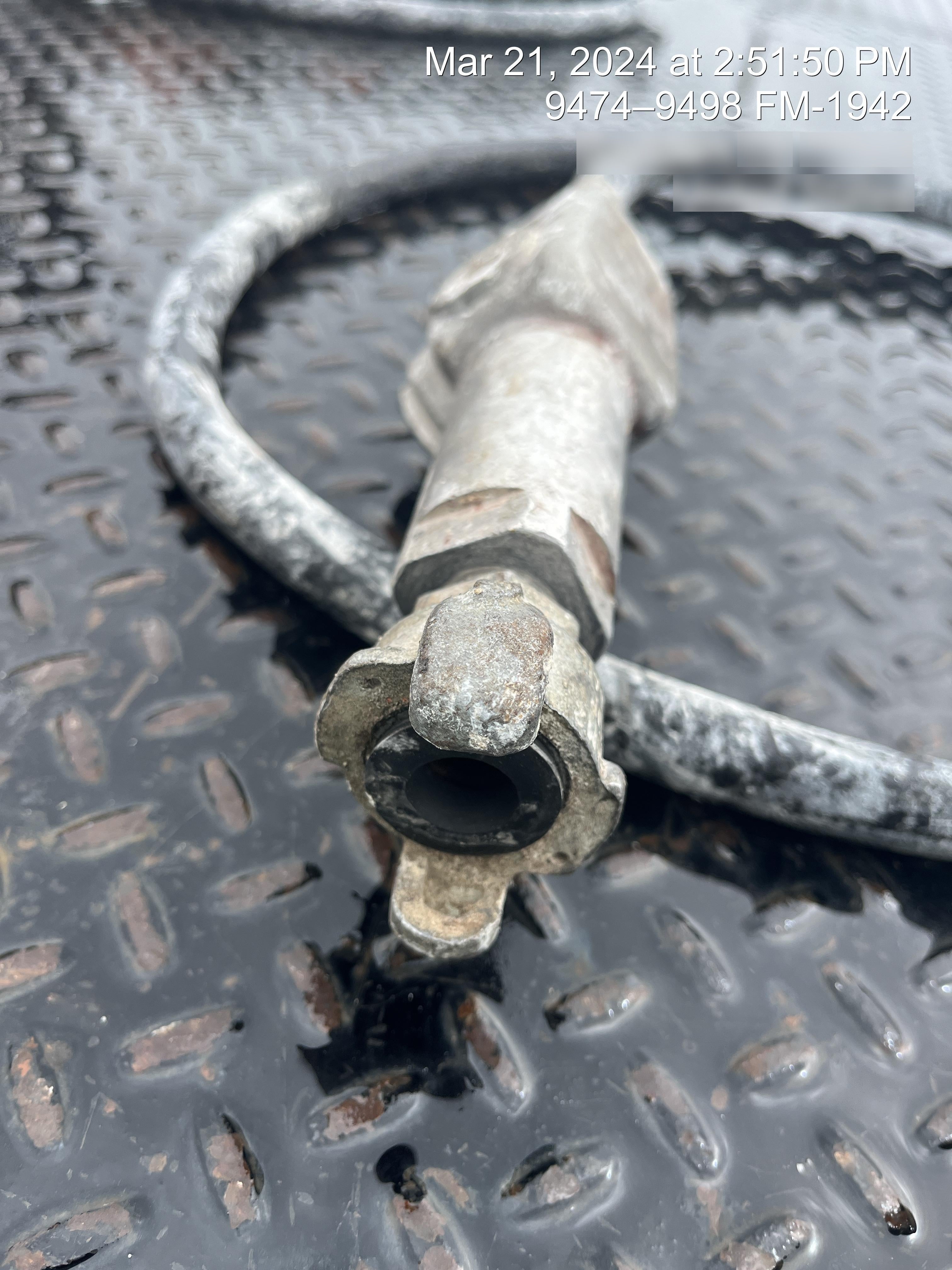 2020 MICHIGAN PNEUMATIC MP-CH3R